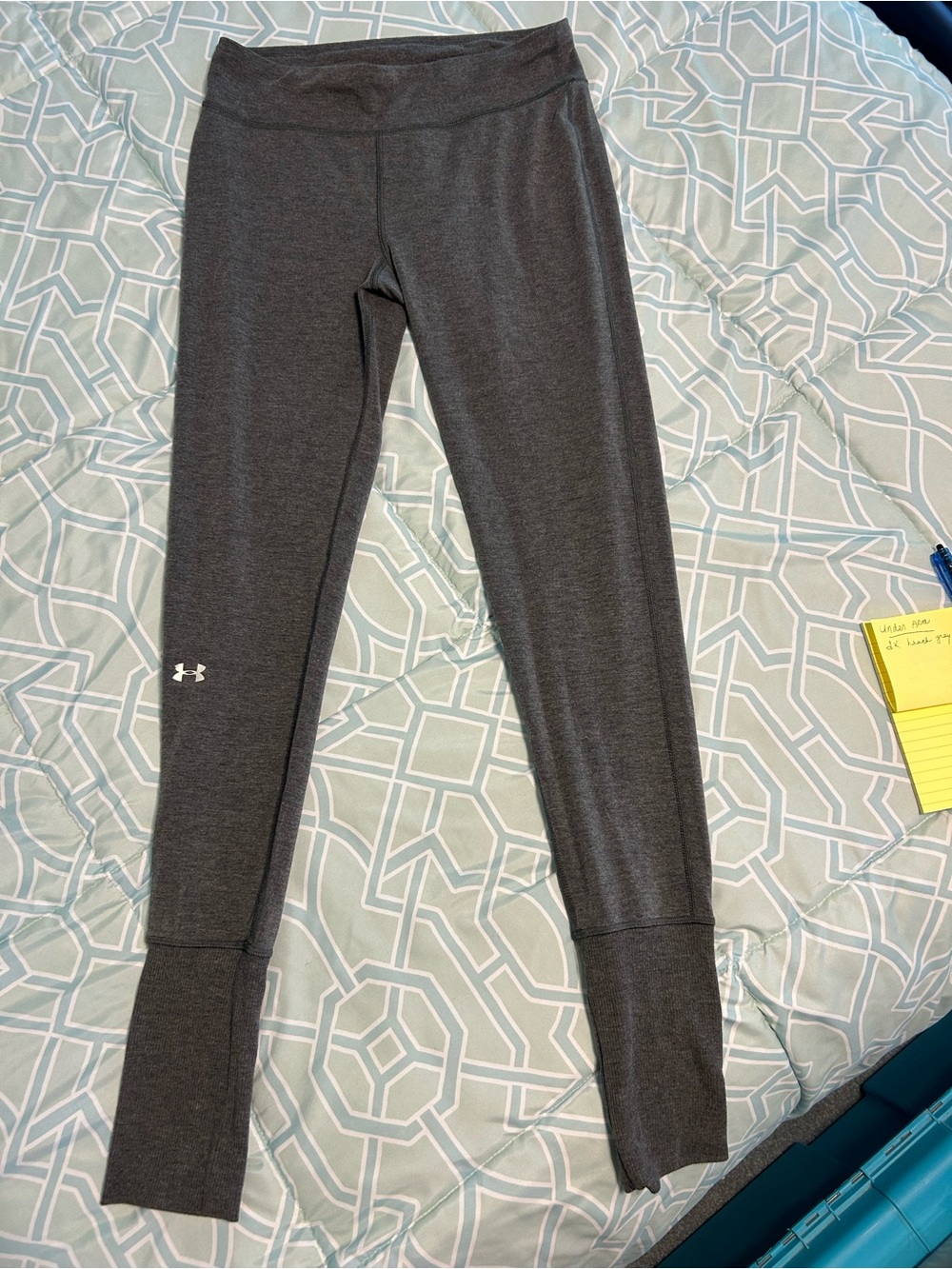 Under Armour Cold Gear Infrared Leggings (1248549)